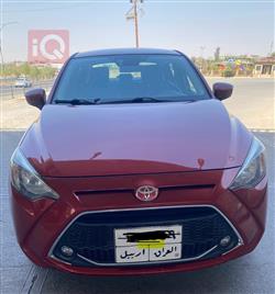 تويوتا يارس